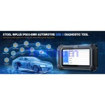 XTOOL IP500 BMR  Car Diagnostic Tools for BMW, MINI, and Rolls-Royce InPlus Series